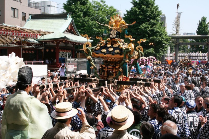 รู้จักเทศกาลสำคัญของฤดูใบไม้ผลิ พร้อมชิลล์ไปกับ 5 สถานที่จัดงานสุดอลังการณ์ ของประเทศญี่ปุ่นแห่งปี 2022  ! 16