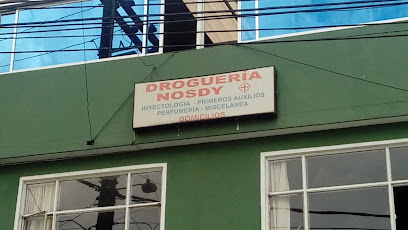 Droguería Nusdy