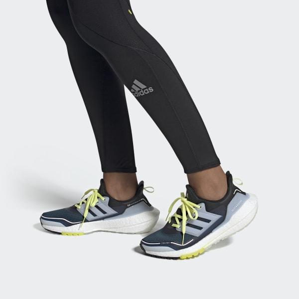 5 รองเท้าวิ่ง adidas ที่มีส่วนประกอบของวัสดุรีไซเคิล4