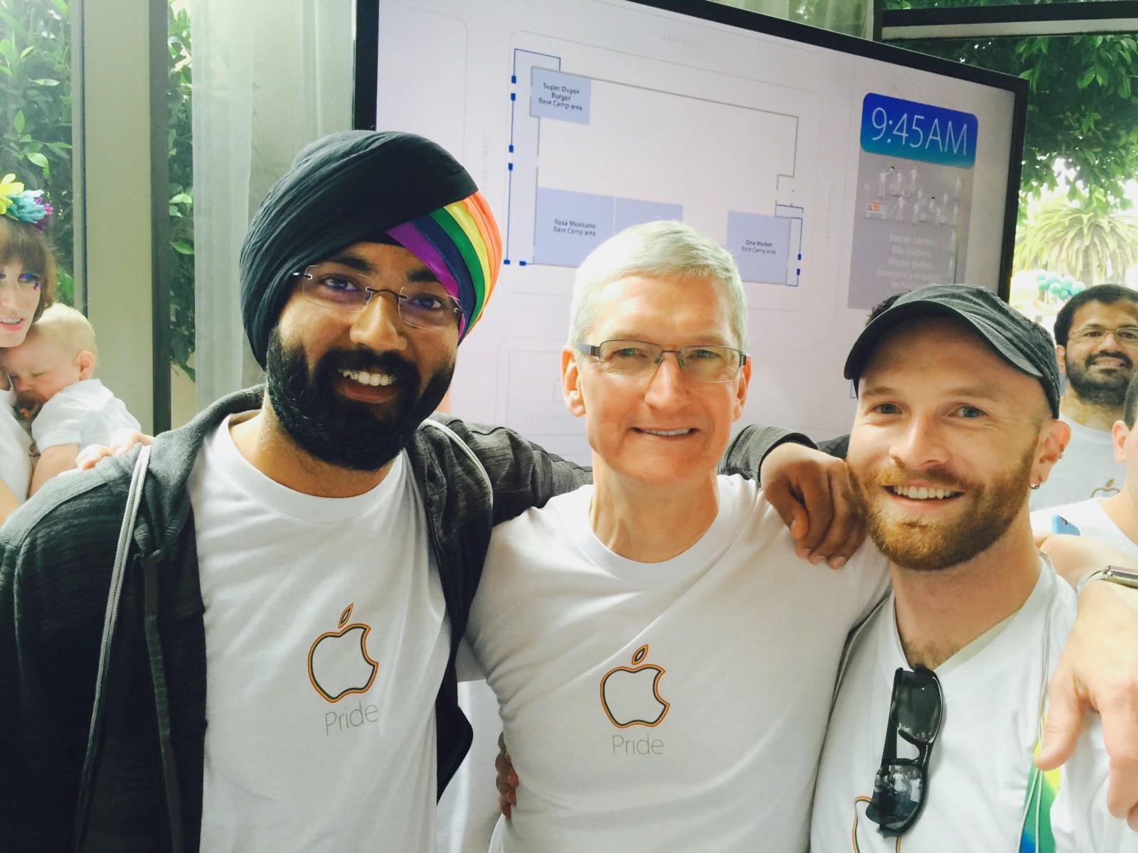 A Brief History Of The Pride Turban And The Importance Of Visibility Of Queer Sikhs