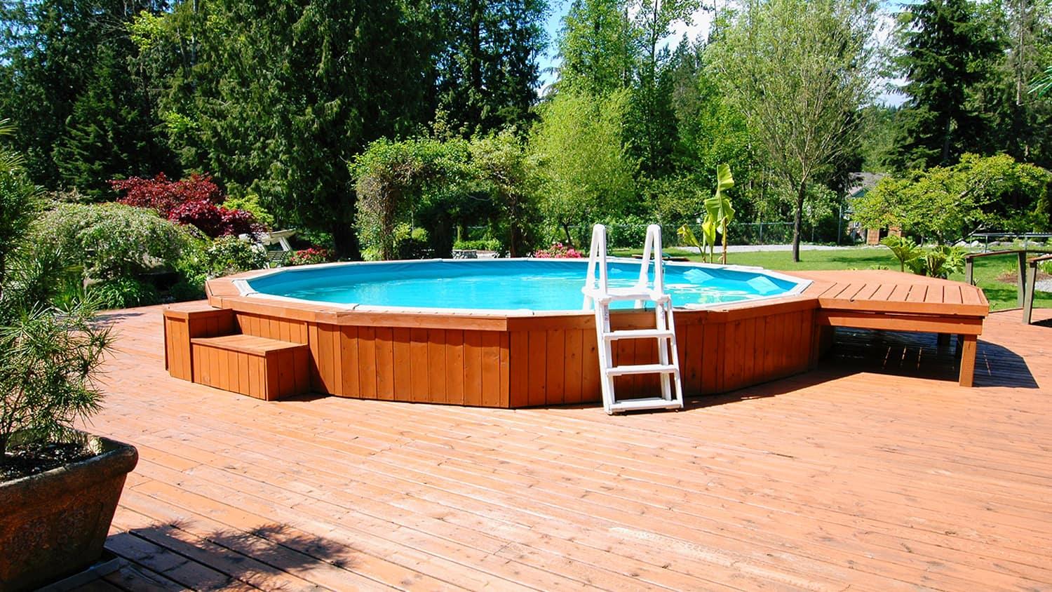 In-Ground vs Above-Ground Pools Comparison Guide