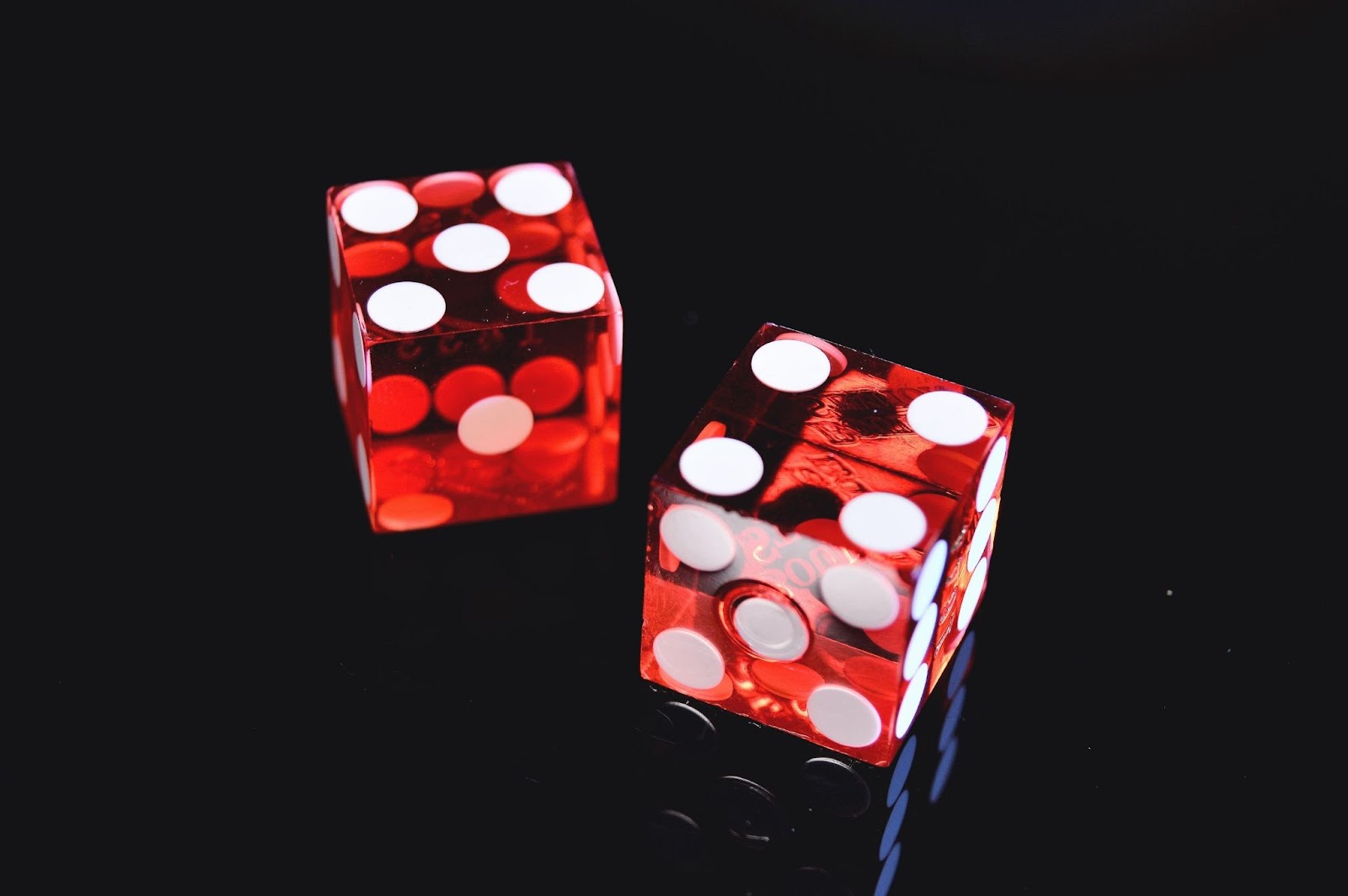 Basic Craps Rules