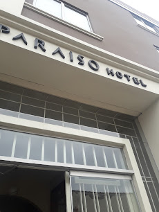 Paraiso Hotel