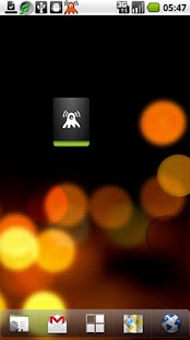 Download Barnacle Wifi Widget apk