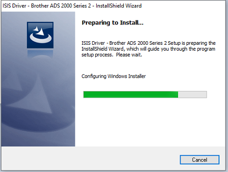 Brother Printer Driver Download Method 9