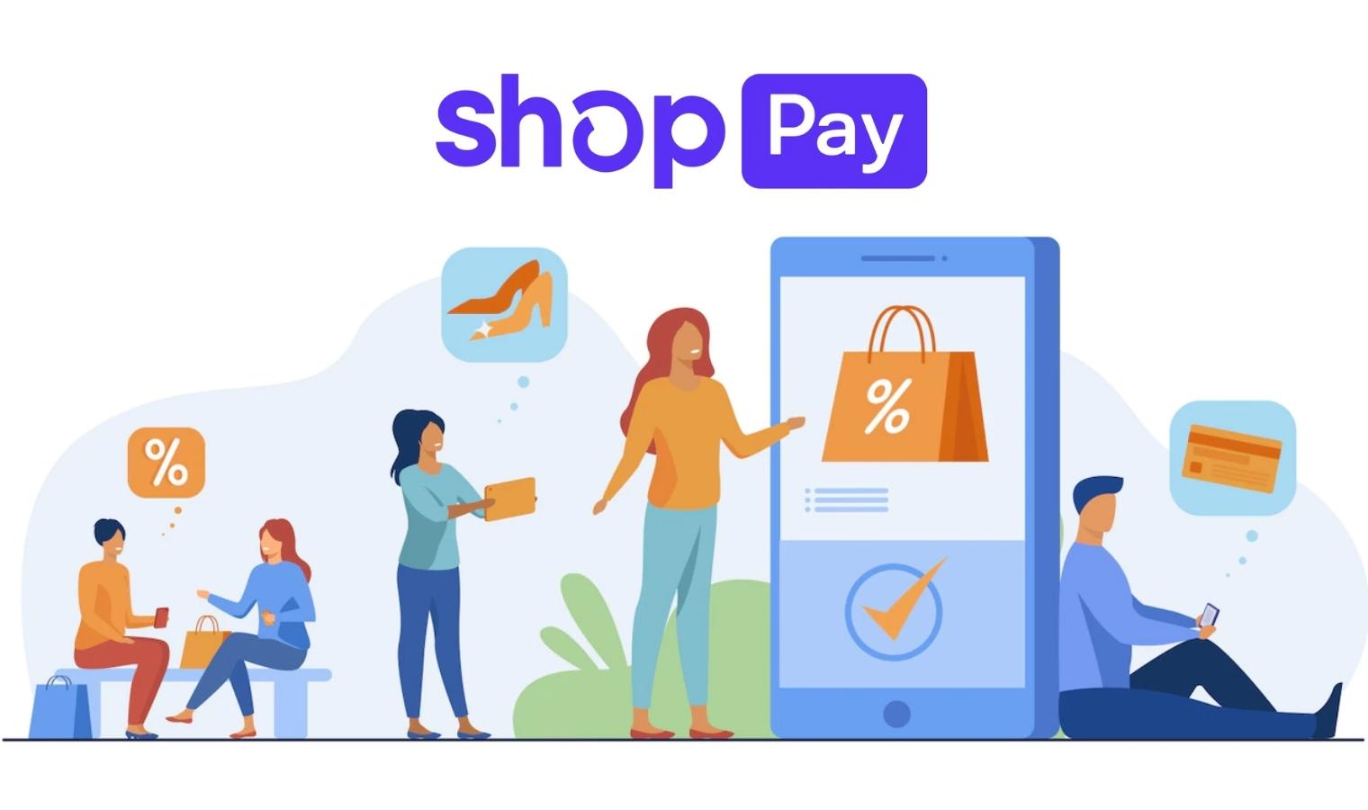 Is Shop Pay Safe - DSers