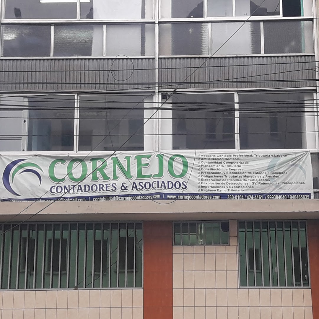 Cornejo