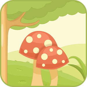 GO SMS Pro Mushroom ThemeEX apk
