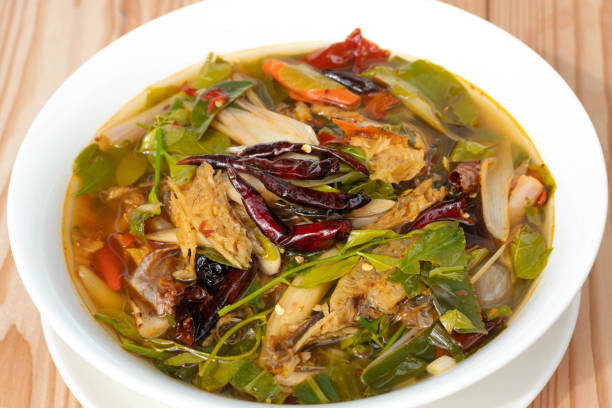 Thailand's 11 Spiciest Dishes, Ranked