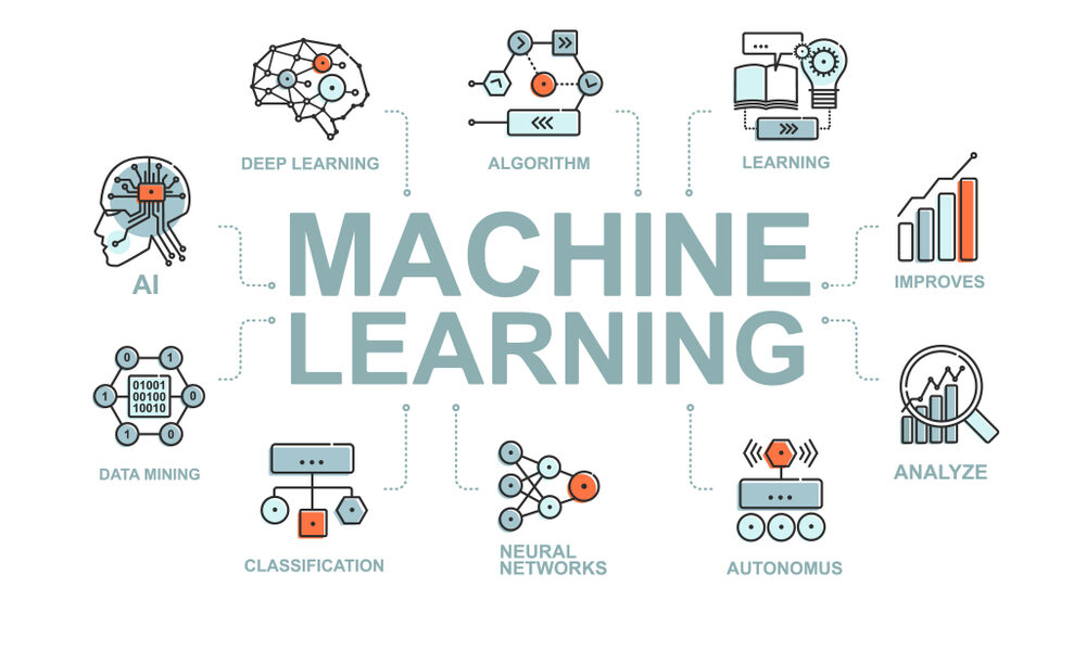 The Ins And Outs Of Machine Learning
