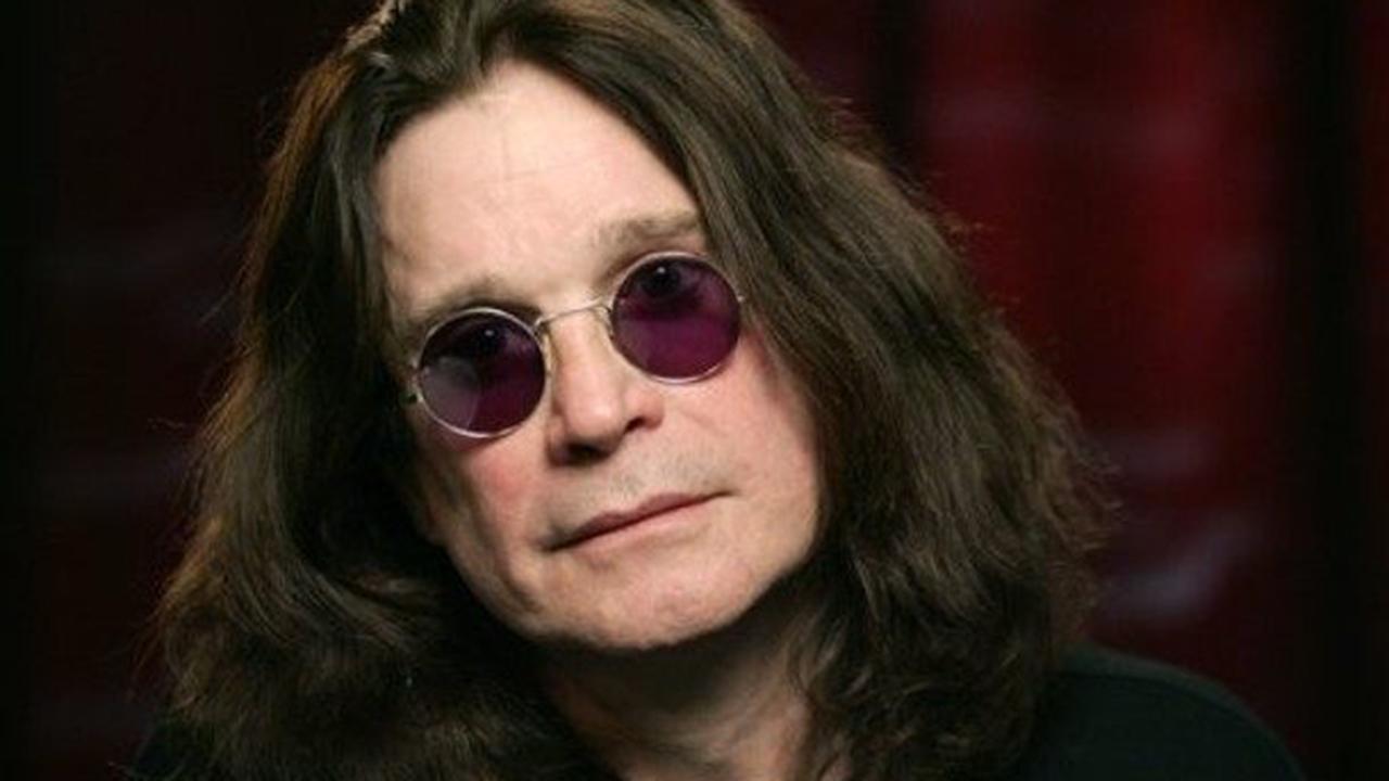Ozzy Osbourne 'lucky to be alive' after major fall, health ...