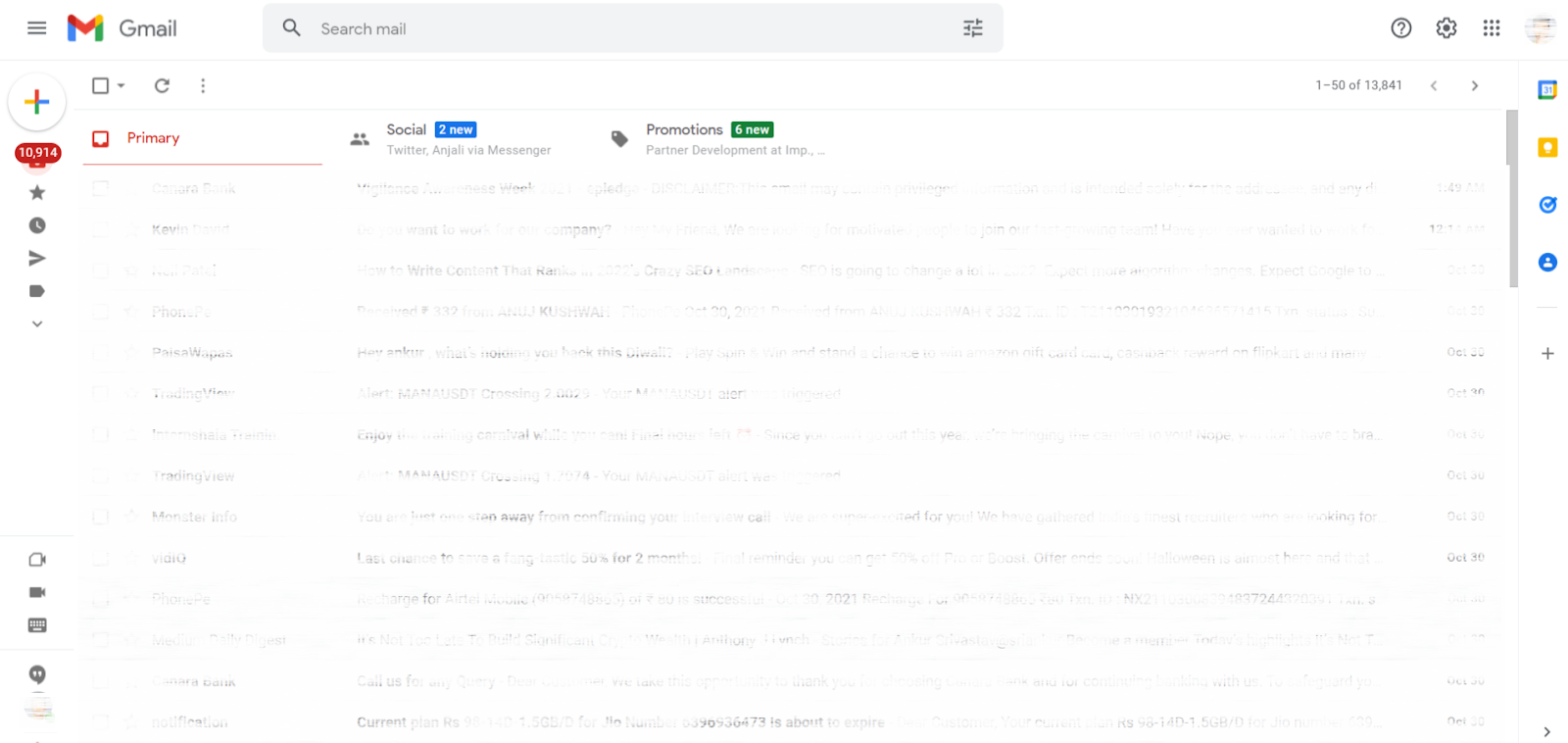 How To Retrieve Archived Emails In Gmail: Step By Step Guide