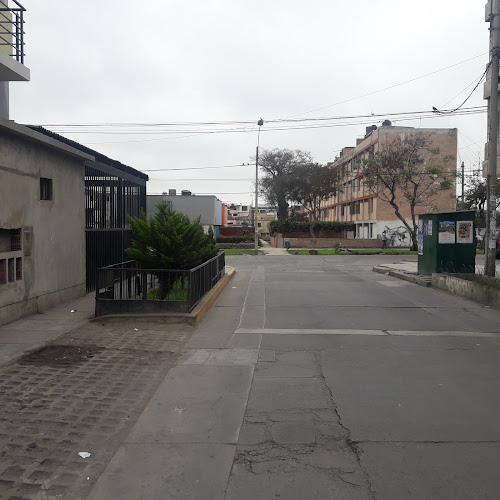 Gym D Jhosy - Gimnasio