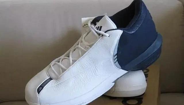 Tracy McGrady Shoes: A Full Timeline - WearTesters