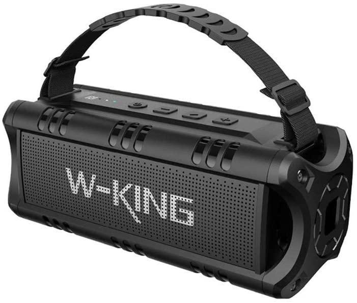 W-KING Bluetooth Speaker, 30W Portable Wireless Speakers Waterproof, 24  Hours Playtime, 5000mAh Battery with Powerful | Walmart Canada