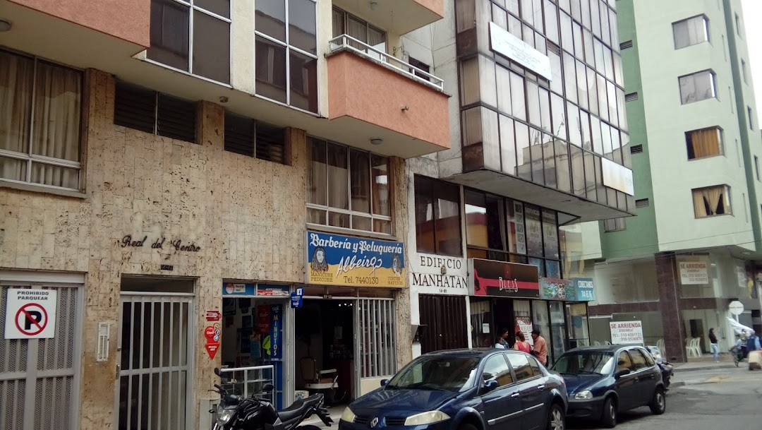 WebPymes Colombia