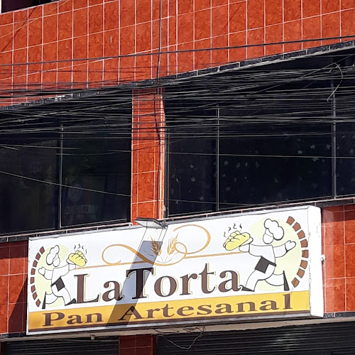 La Torta Pan Artesanal - Panadería