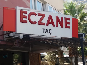Eczane Taç