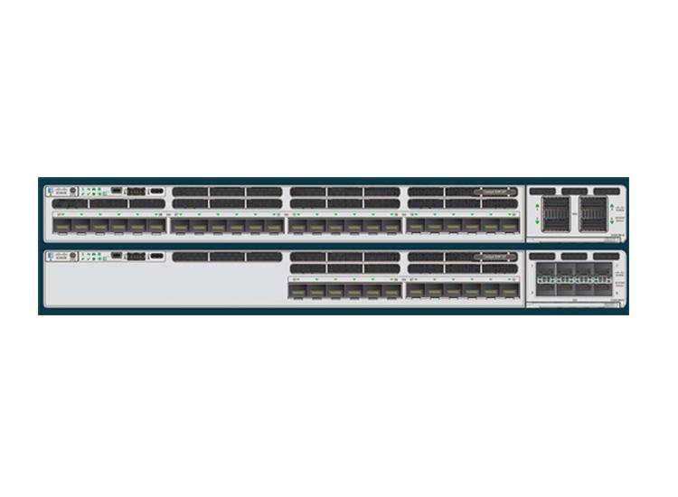 Cisco C9300X-24Y-E