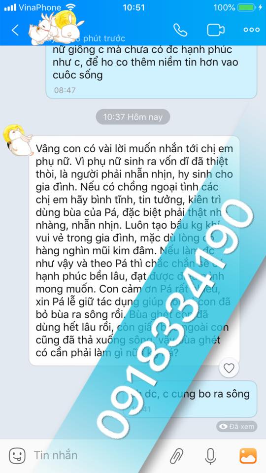 cách làm bùa yêu đơn giản và hiệu quả nhất