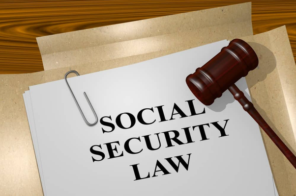 Social Security Disability Lawyers: Helping You Get the Benefits You Deserve