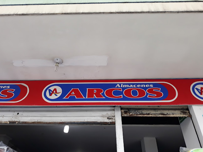 Almacenes Arcos - Guayaquil