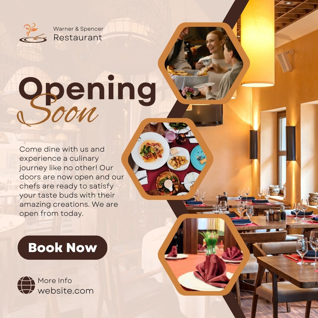 brochure design
