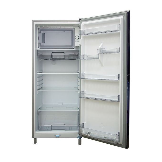 bruhm Single Door Refrigerator in kenya