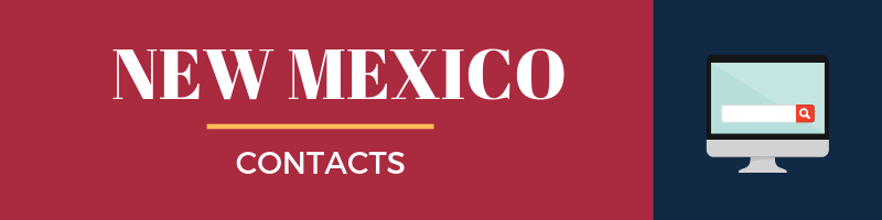 New Mexico Sales Tax Guide