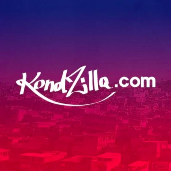 Canal Kondzilla