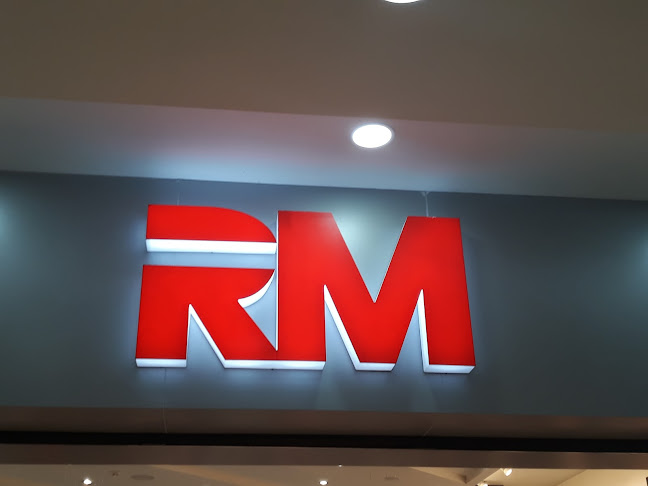RM Batán - Tienda de ropa