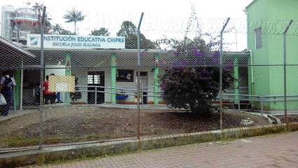 Institucion Educativa Chipre Escuela Julio Zuluaga