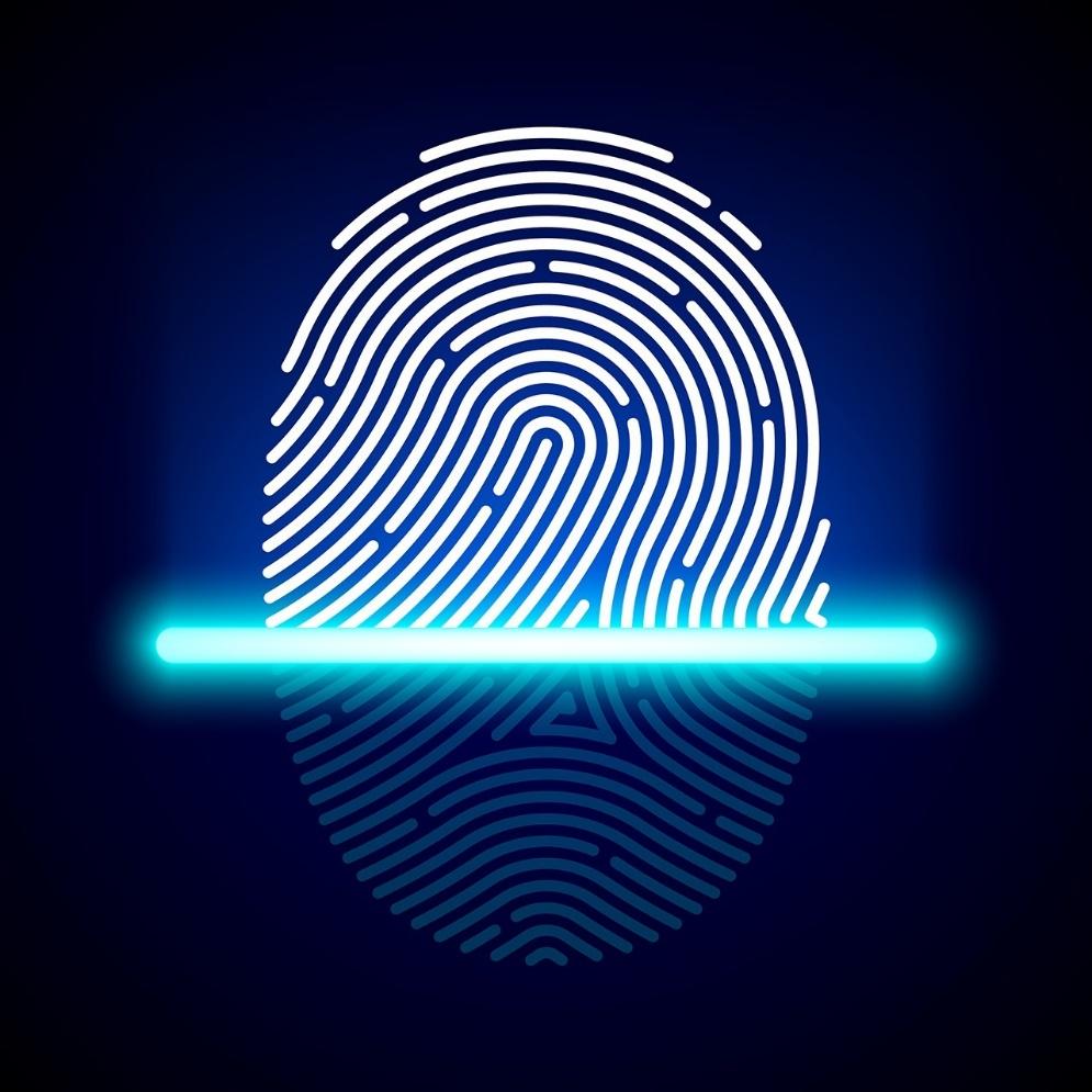 How Does The Fingerprint Technology Work In A Digital Door Lock