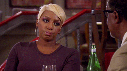 nene annoyed.gif