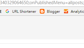 機器產生的替代文字:
340329064650;onPublishedMenuzallposts; 
URL Shoftener Blogger • Ana 
