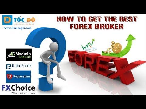 WHICH IS THE BEST FOREX BROKER OF 2018 TO BRING SUCCESS TO YOU?