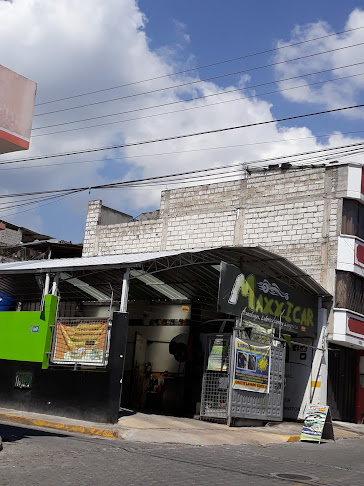 Maxxicar - Quito