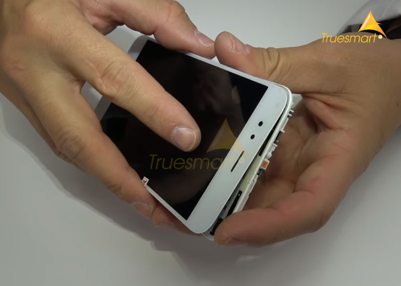 THAY MÀN HÌNH XIAOMI REDMI CHÍNH HÃNG
