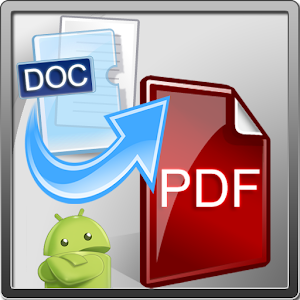 Doc to PDF Converter apk