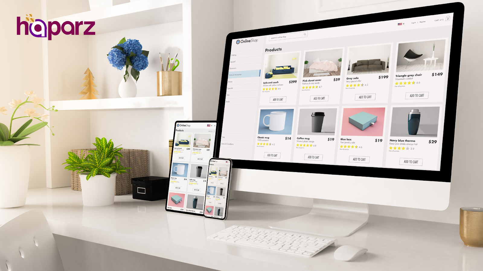 Hire Frontend Developer in Australia