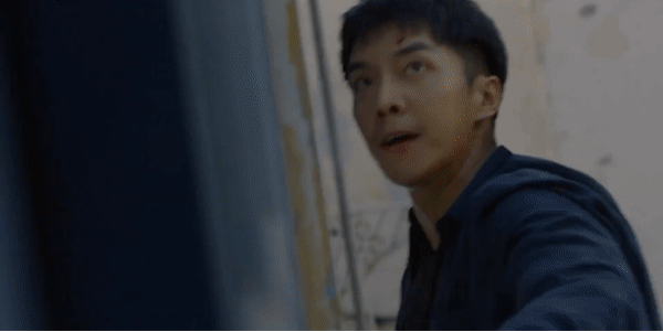 Chết lịm với 6 nam thần hành động của phim Hàn: Ngầu như Hyun Bin với Song Joong Ki ai mà chẳng mê! - Ảnh 4.