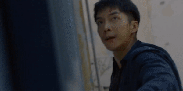 Chết lịm với 6 nam thần hành động của phim Hàn: Ngầu như Hyun Bin với Song Joong Ki ai mà chẳng mê! - Ảnh 4.