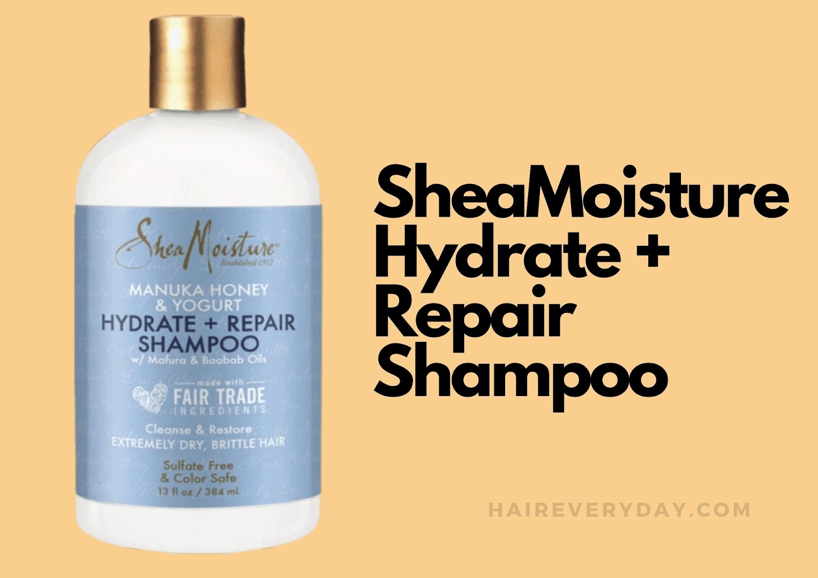 9 Best Shampoos For Dry Scalp In 2022 | For Itchy, Flaky, Dandruff-Prone  Scalps - Hair Everyday Review