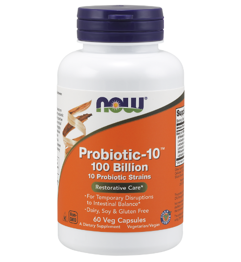 Best Probiotics for Gut Health 12