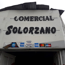 Comercial Solorzano