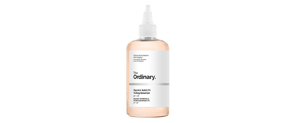    Ordinary Glycolic Acid 7% Toning Solution