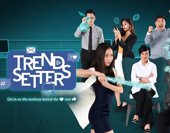 Trendsetters Unite News