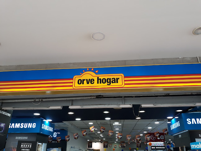 Orve Hogar - Tienda de motocicletas