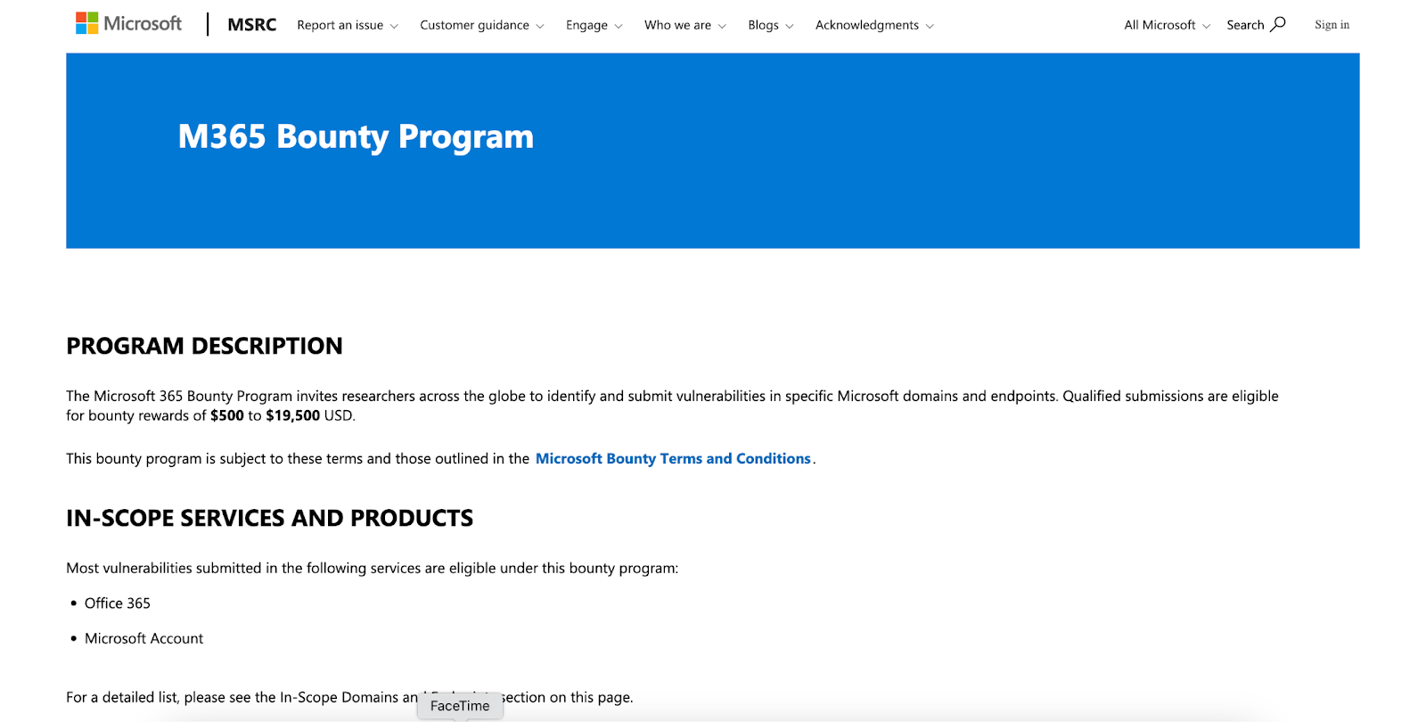 microsoft-bug-bounty-program