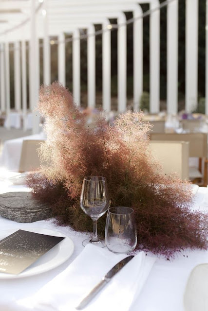 Tumbleweed-décor-centres de table-florarl décor-mariage inpsiration-Mariages par KMich- Jenkintown PA